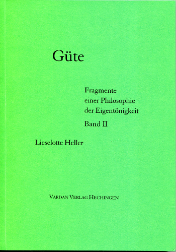 G&uuml;te