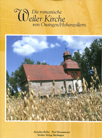 Die romanische Weiler Kirche